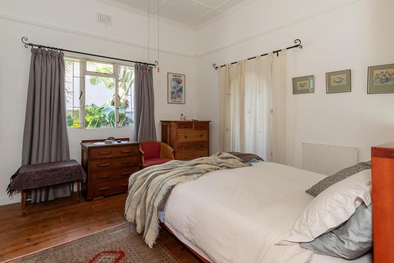4 Bedroom Property for Sale in Kenilworth Western Cape